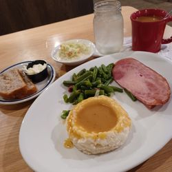 Bob Evans