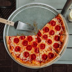 Al's Pizza