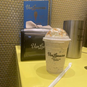 Van Leeuwen Ice Cream - The counter - Ice Cream & Frozen Yogurt Near Me - New York, New York Van Leeuwen Ice Cream - The counter - Ice Cream & Frozen Yogurt Near Me - New York, New York