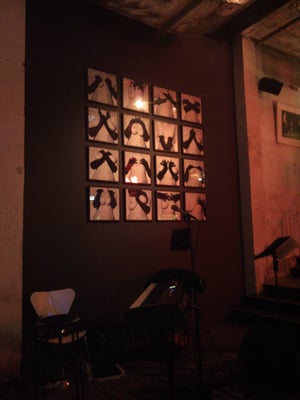 Ping Pong 129 by null