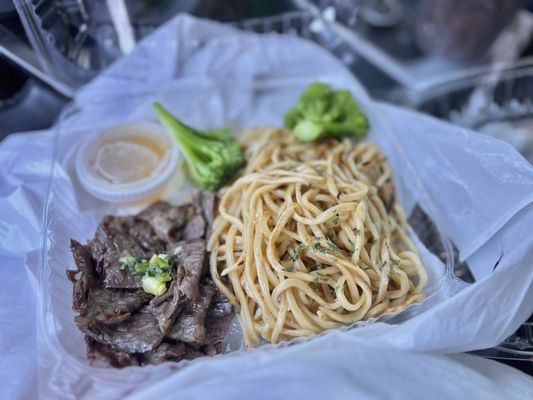 Bac Lieu Restaurant by null