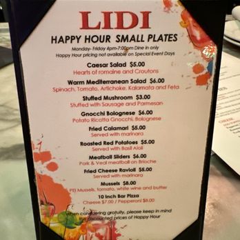 Ristorante LIDI - Italian Near Me - Daniel Island, South Carolina Ristorante LIDI - Italian Near Me - Daniel Island, South Carolina