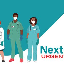NextCare Urgent Care Ray