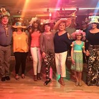 Dance Obsession - Easter Bonnet Party - Dance Studios Near Me - Farmingdale, New York