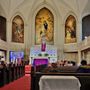 Photo of Old St Mary's Cathedral