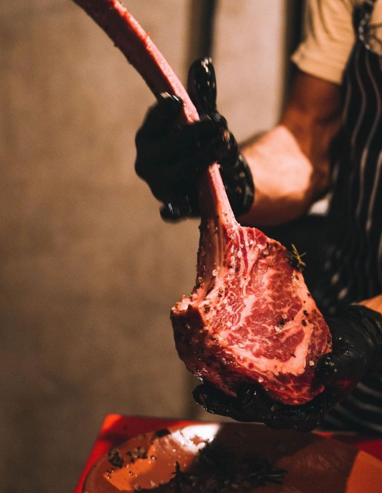 La Parrillada