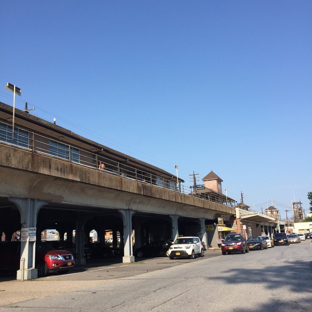 THE BEST 10 Train Stations near Rosedale, Queens, NY Last Updated