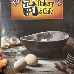 The Hearthstone Oven - Great bakery and cafe