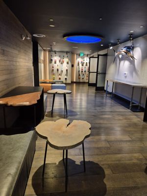 Hotel Zephyr San Francisco by null