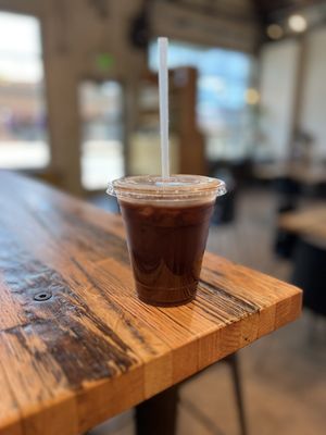 Brew Culture Coffee by null