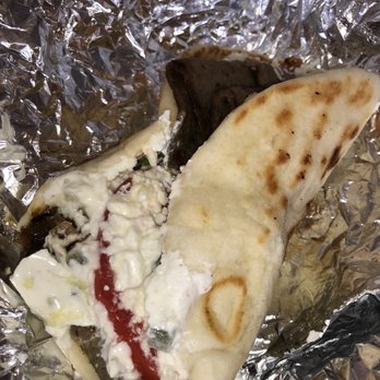AB's Hillbilly Gyros - Traditional gyro - Greek Near Me - Oak Harbor, Washington AB's Hillbilly Gyros - Traditional gyro - Greek Near Me - Oak Harbor, Washington