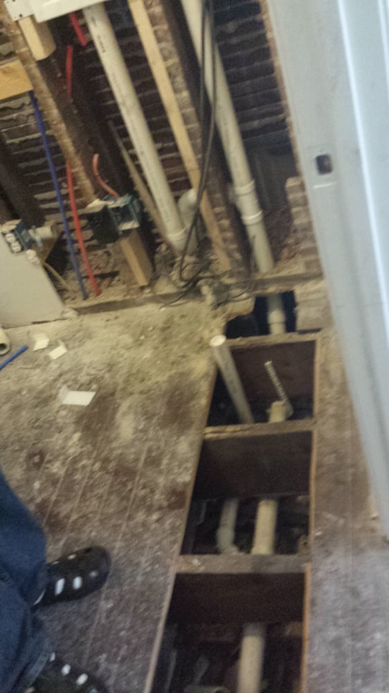 Slide of ABC Plumbing & Services