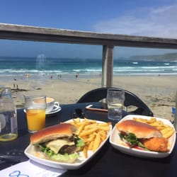 Ben Tunnicliffe - Pretty good meal