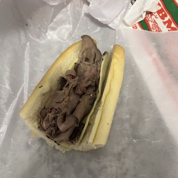 Federico's Pizza & Restaurant - A terrible 5. Roast Beef & Provolone - Pizza Near Me - Belmar, New Jersey Federico's Pizza & Restaurant - A terrible 5. Roast Beef & Provolone - Pizza Near Me - Belmar, New Jersey