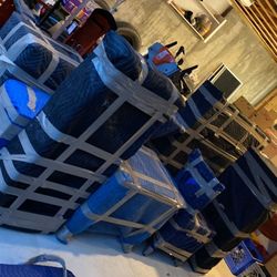 Shift Moving and Storage - Delivered with care