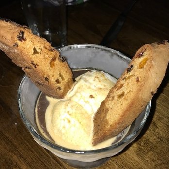 Fattoria E Mare - Affogato - Italian Near Me - Half Moon Bay, California Fattoria E Mare - Affogato - Italian Near Me - Half Moon Bay, California