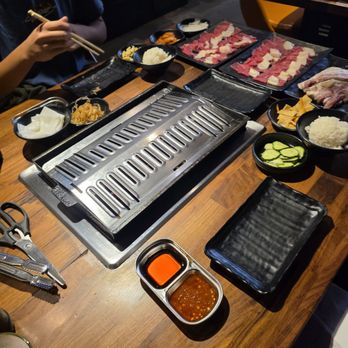 Wang Cho Korean BBQ - Korean Near Me - Riverside, California Wang Cho Korean BBQ - Korean Near Me - Riverside, California
