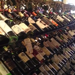 Capitol Fine Wine and Spirits