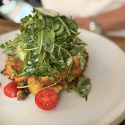 The Olive Kitchen & Bar