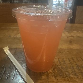 Harlem Biscuit Company - Strawberry lemonade - Breakfast & Brunch Near Me - New York, New York Harlem Biscuit Company - Strawberry lemonade - Breakfast & Brunch Near Me - New York, New York