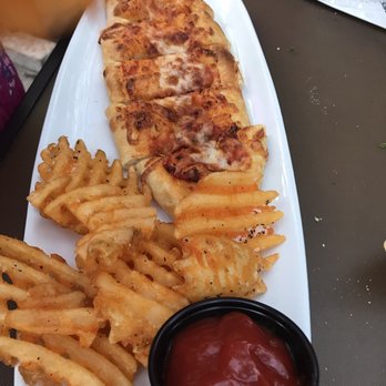 The Perch Brewery - Kids pizza and fries - Gastropubs Near Me - Chandler, Arizona The Perch Brewery - Kids pizza and fries - Gastropubs Near Me - Chandler, Arizona
