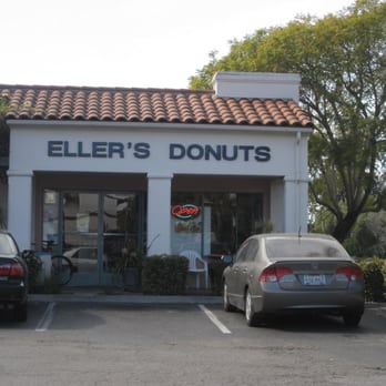 Eller's Donut - Donuts Near Me - Santa Barbara, California Eller's Donut - Donuts Near Me - Santa Barbara, California