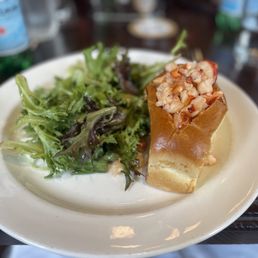 Lobster Roll