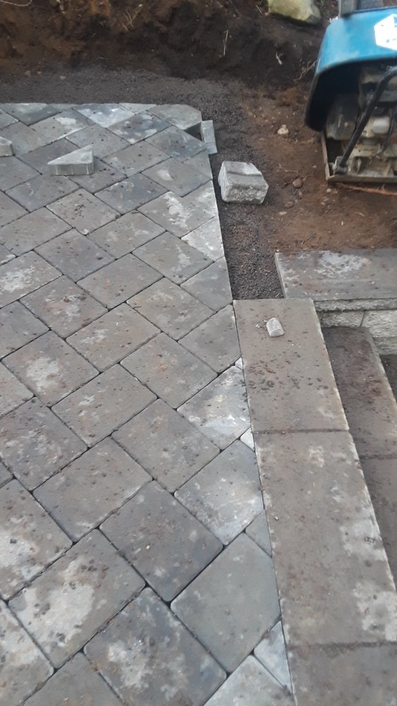 Green Triangle Landscaping - tree service in Port Orchard, WA