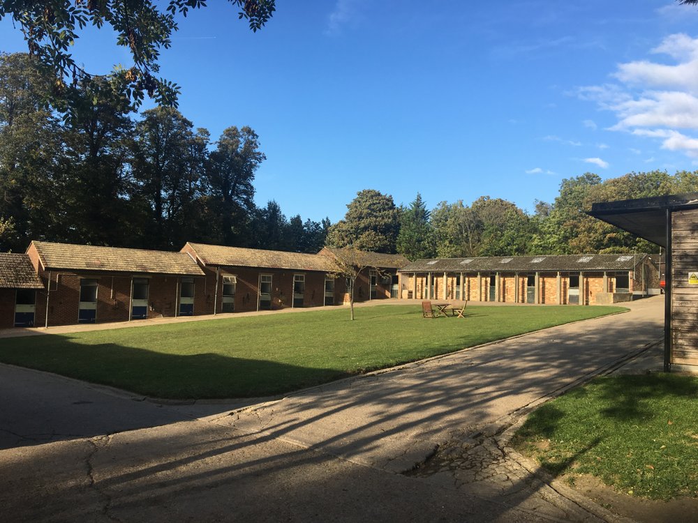 WOODRUFFE STABLES Headley Road, Epsom, Surrey, United Kingdom Yelp