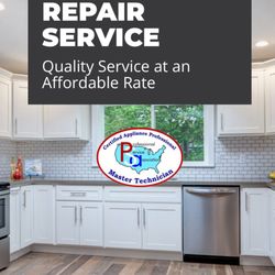 Ricard Repair Service