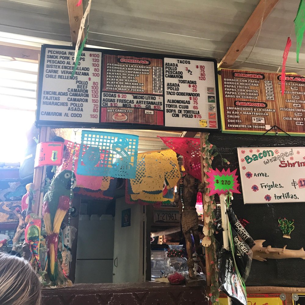 Jesses Carreta - Mexican Near Me - Puerto Peñasco, SON Jesses Carreta - Mexican Near Me - Puerto Peñasco, SON