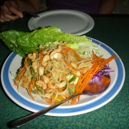 Papaya Salad
