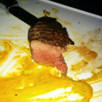 Rusconi's American Kitchen - : ( overcooked one side - American Near Me - Phoenix, Arizona Rusconi's American Kitchen - : ( overcooked one side - American Near Me - Phoenix, Arizona