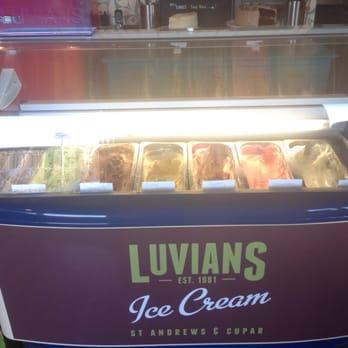 KitschnBake - Ice cream - Cafes Near Me - Newport-on-Tay, FIF