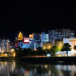 Mayo Clinic Healthy Living Program and Rejuvenate Spa - The Healthy Living Program and Rejuvenate spa are centrally located in Rochester, Minnesota.