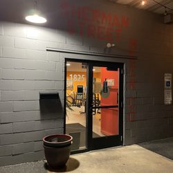 Sherman Street Beer