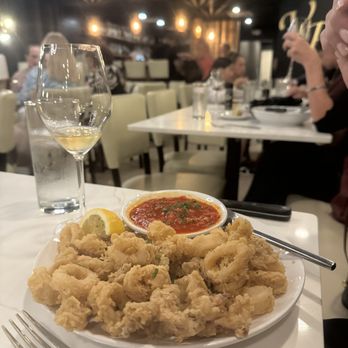 Villa Palma Ristorante - Calimari - Italian Near Me - Indialantic, Florida Villa Palma Ristorante - Calimari - Italian Near Me - Indialantic, Florida