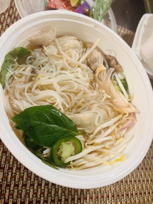 The Rolling Spring Roll (Syosset) by null