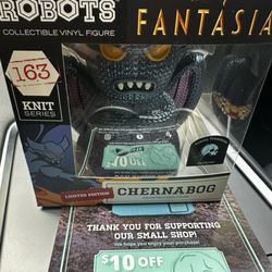 Grotto Treasures - My gift!