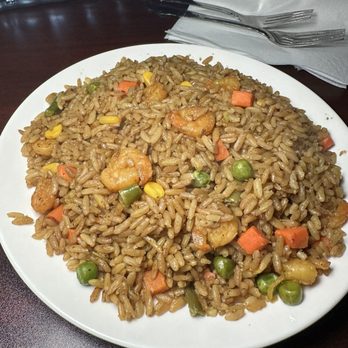 GQ Palace - Fried Rice - Lounges Near Me - Lanham, Maryland