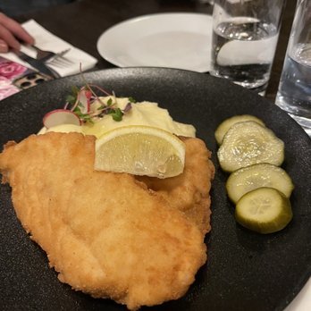 U Kroka - Czech Near Me - Prague, Puerto Rico