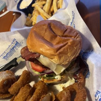 Islands Restaurant - Moa Crisp, onion rings, Truffle Fries - Burgers Near Me - Avondale, Arizona Islands Restaurant - Moa Crisp, onion rings, Truffle Fries - Burgers Near Me - Avondale, Arizona
