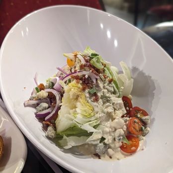 Mad Hatter Cafe / The Looking Glass - Breakfast & Brunch Near Me - Salisbury, Maryland