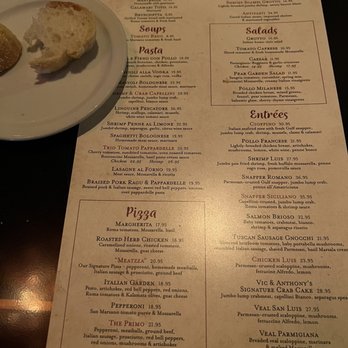Grotto Ristorante - Italian Near Me - Galveston, Texas Grotto Ristorante - Italian Near Me - Galveston, Texas