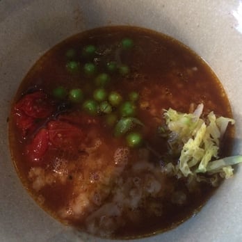 Spuntino - Minestrone - Italian Near Me - Copenhagen, 84
