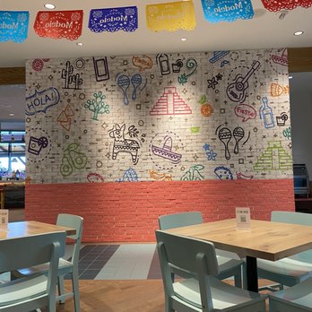 Cinco Ninos - Mexican Near Me - Round Rock, Texas