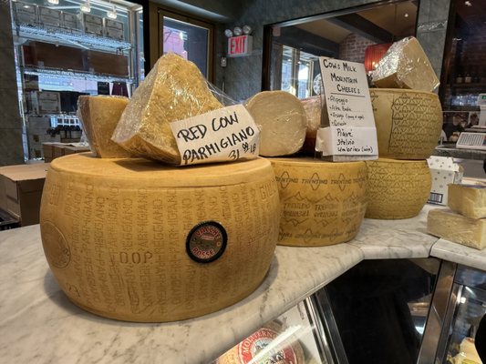 Di Palo's Fine Foods by null Di Palo's Fine Foods by null