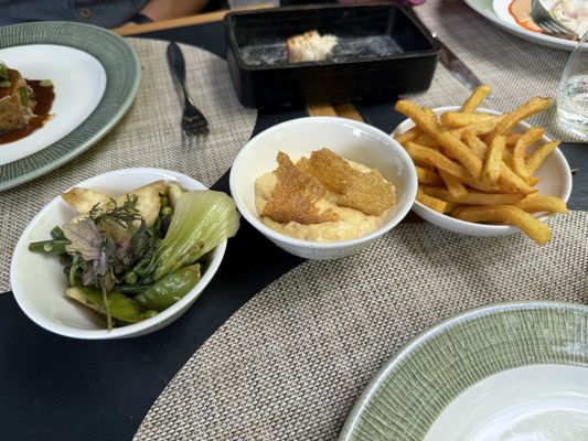 Brasserie Le Jardin by null