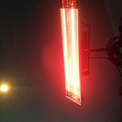 Boulevard - Damit es warm bleibt