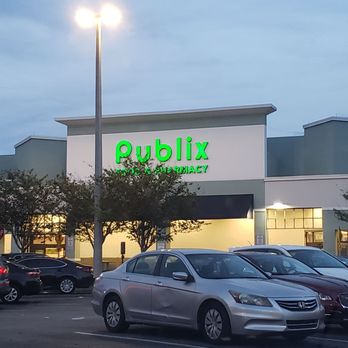 Publix - Grocery Near Me - Plantation, Florida